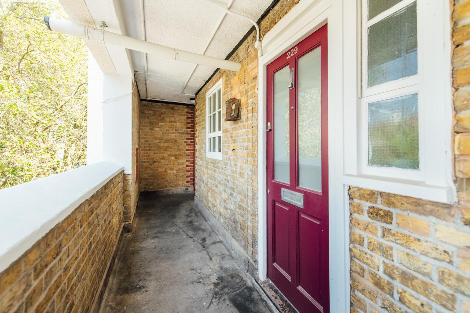Stylish Central Kings Cross 2 Bedroom Flat Londen Buitenkant foto